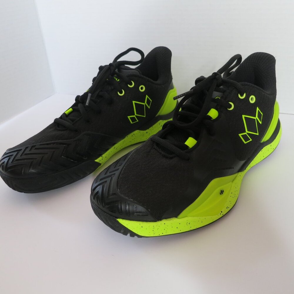 Diadem Court Burst Pickle Ball shoes Wms 8.5 Mens 7